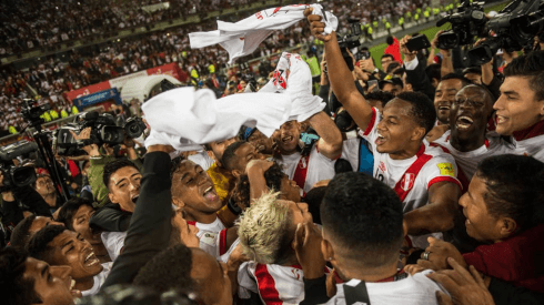 Lo hacen oficial: Selección Peruana jugará ante Nueva Zelanda el amistoso internacional