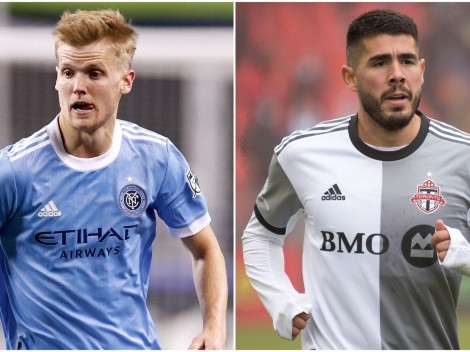 New York City FC vs Toronto FC: Date, Time, and TV Channel in the US for Week 8 of 2022 MLS Regular Season