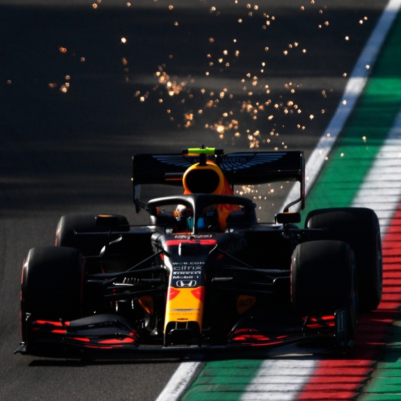 F1 Emilia Romagna Grand Prix 2022: Date, Time and TV Channel in the US