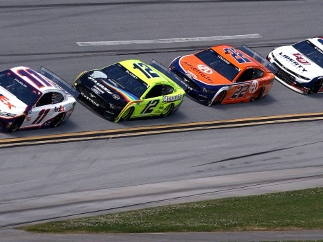 GEICO 500 Nascar: Date, Time and TV Channel in the US