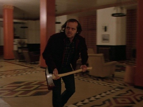 Machado usado por Jack Nicholson em "O Iluminado" vai a leilão; lance inicial é de R$ 231 mil