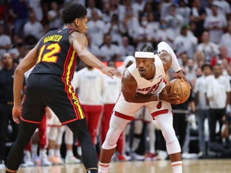 NBA Playoffs| Miami Heat vs Atlanta Hawks Game 3: Bets, Predictions, Odds, Best Lines