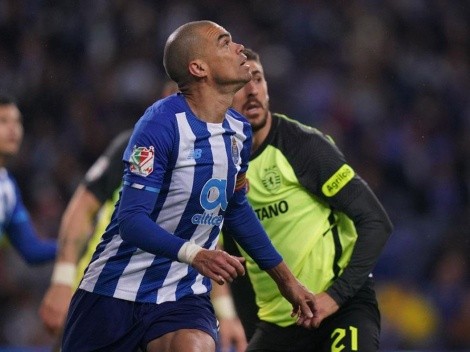 Porto venció a Sporting Lisboa y se convirtió en finalista de la Taca de Portugal