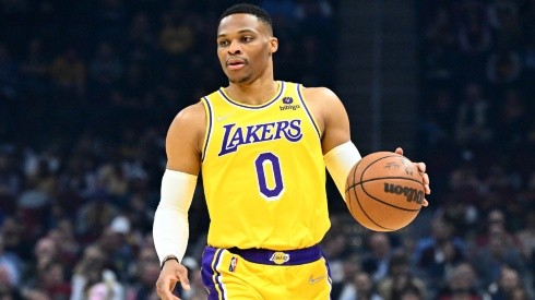 The Los Angeles Lakers will not only try to trade Russell Westbrook, according to reports.