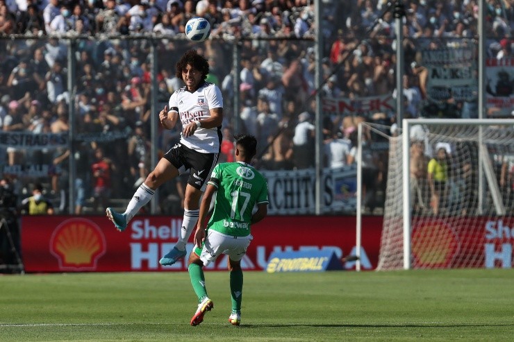 El defensor Charrúa generó polémica con sus dichos | Foto: Agencia Uno