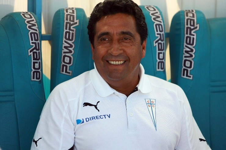 Lepe salió al paso de las declaraciones de Falcón | Foto: Agencia Uno 