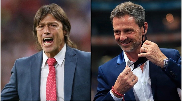 ¿Tendrá Cruz Azul nuevo DT para el próximo semestre? (Getty)