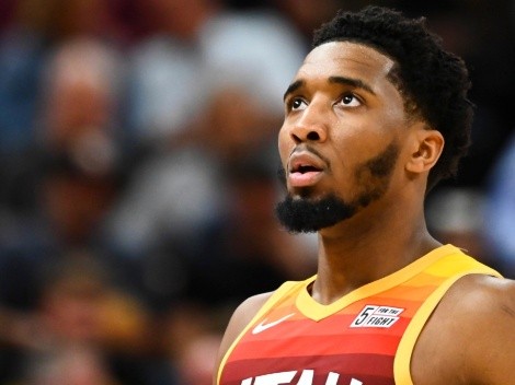 NBA Trade Rumors: Donovan Mitchell and 3 All-Star the Knicks could target