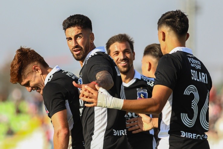 Los dorsales del Cacique tendrán un cambio por el Día de la Tierra | Foto: Agencia Uno 