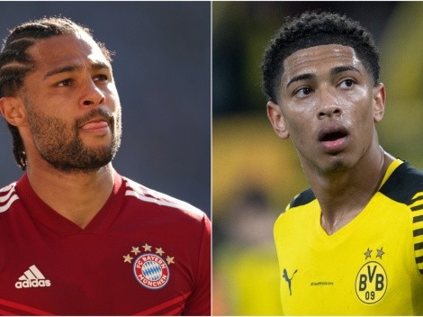 Bayern vs Borussia Dortmund: Preview, predictions and how to watch Der Klassiker in 2021-22 Bundesliga in the US today
