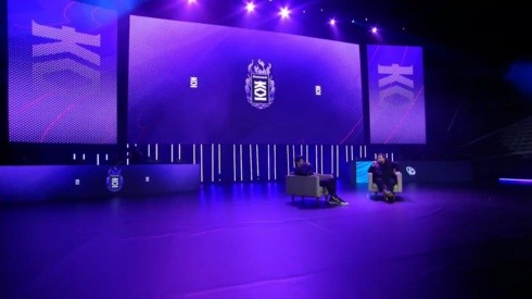 Ibai y Piqué anuncian un documental sobre el origen de KOI, su equipo de esports