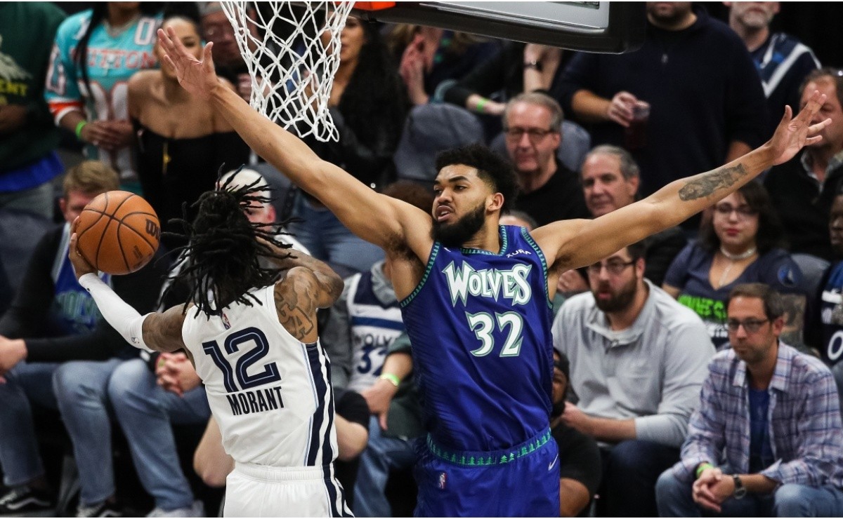 Minnesota Timberwolves vs Memphis Grizzlies Predictions, odds and how