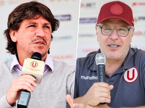 Jean Ferrari reveló detalles de la última charla con Álvaro Gutiérrez: "Se sentía sin fuerzas"