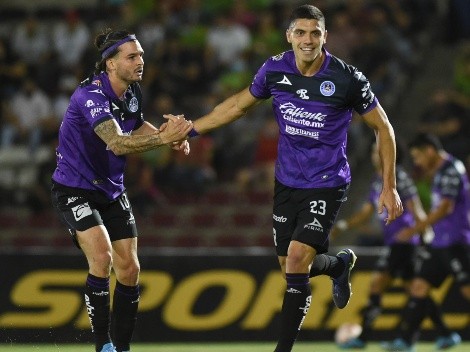 FC Juárez 0-2 Mazatlán FC | VIDEO RESUMEN | Jornada 16 Liga MX