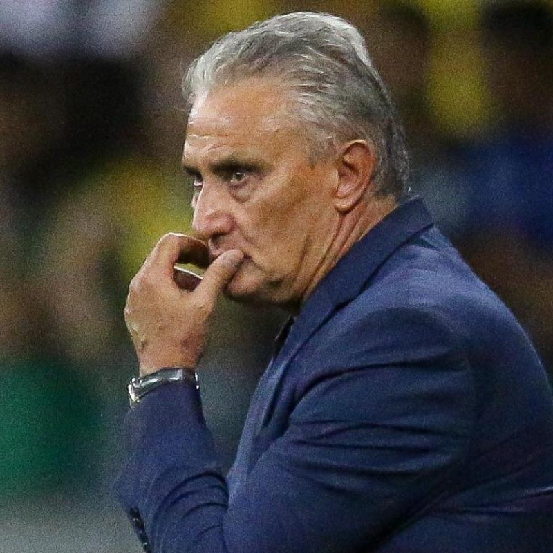 Barcelona diz não e 'pupilo' de Tite é descartado para a disputa da próxima temporada