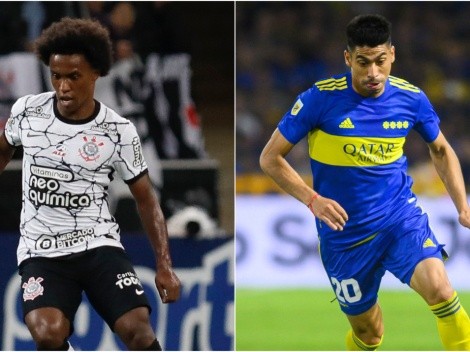 Corinthians vs Boca Juniors: Date, Time and TV Channel in the US to watch or live stream free 2022 Copa Libertadores