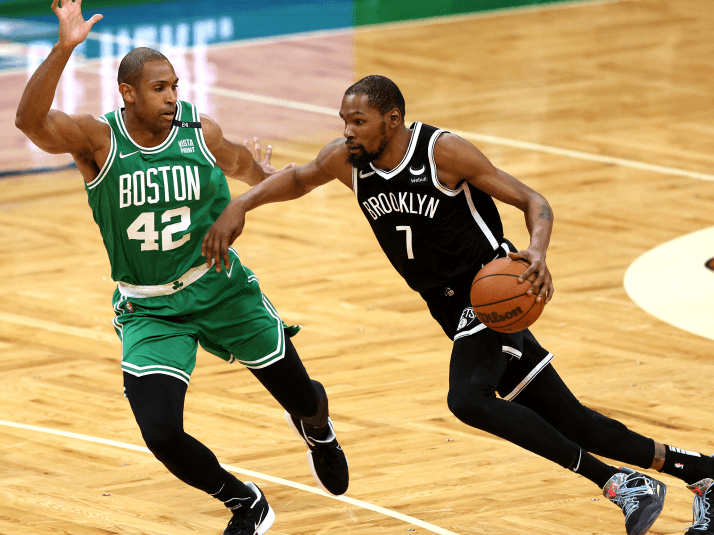 Brooklyn Nets vs Boston Celtics EN VIVO por la NBA: Horario, streaming,  canales de TV y pronósticos