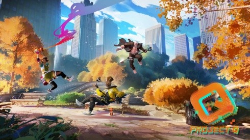 Ubisoft anuncia Project Q, un juego online al estilo Fortnite