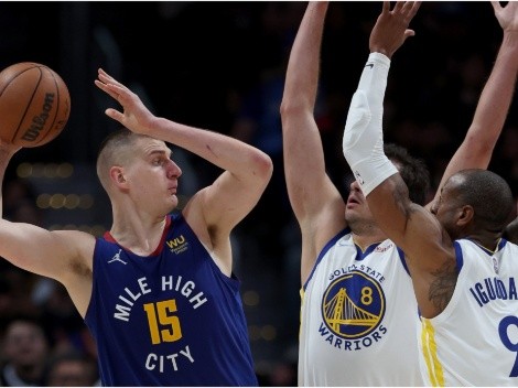 Denver Nuggets vs Golden State Warriors: Predictions, odds and how to watch or live stream free 2022 NBA Playoffs in the US today
