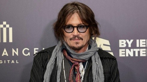 Johnny Depp acusa Amber de agressões. Foto: Srdjan Stevanovic/Getty Images