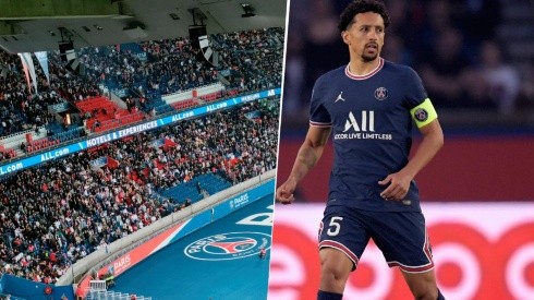 Los jugadores de PSG hablaron sobre la decisión de los ultras de no festejar el título en el estadio.