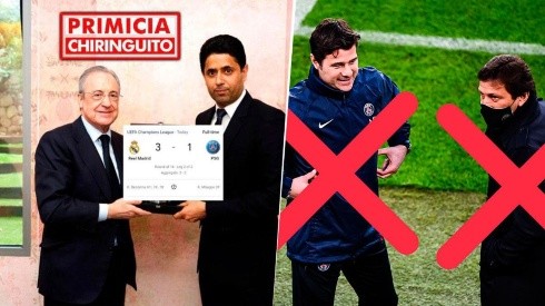 Memes de PSG.