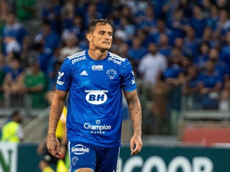 Pezzolano revela situação de Edu e possibilidade de retorno no jogo contra o Londrina