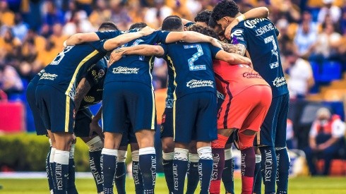 América cierra su participación en la fase regular del Clausura 2022 en el Estadio Azteca vs. Cruz Azul.
