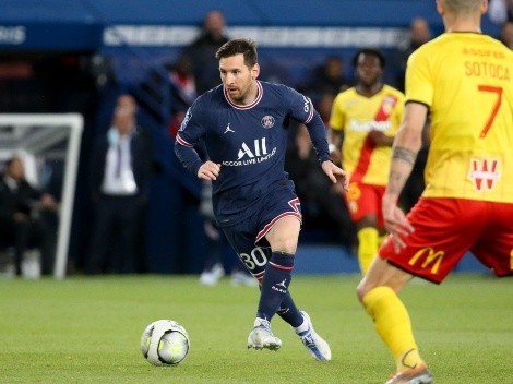 Los polémicos puntajes de L'Équipe al PSG: ¿Cuánto le pusieron a la temporada de Messi?