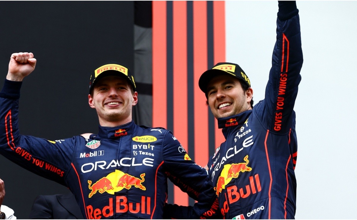 Formula 1 Final Standings 2022: Driver and Constructor tables