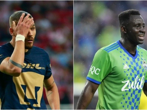 Pumas UNAM vs Seattle Sounders: Date, Time, and TV Channel to watch or live stream free in the US 2022 Concacaf Champions League