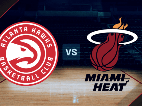 JUEGO 4 | Atlanta Hawks vs Miami Heat ONLINE por los Playoffs de la NBA 2022: Cómo ver por TV y streaming