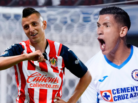 Uriel Antuna responde a supuestos ataques de aficionados de Chivas