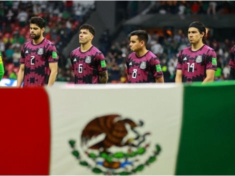 Mexico vs Guatemala: Date, Time, and TV Channel to watch or live stream free in the US this 2022 International Friendly match