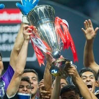 Concacaf Champions League winners: List of champions by year