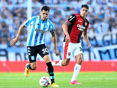 Racing y Estudiantes, ya en cuartos: ¿Qué necesitan Boca y River para clasificarse?