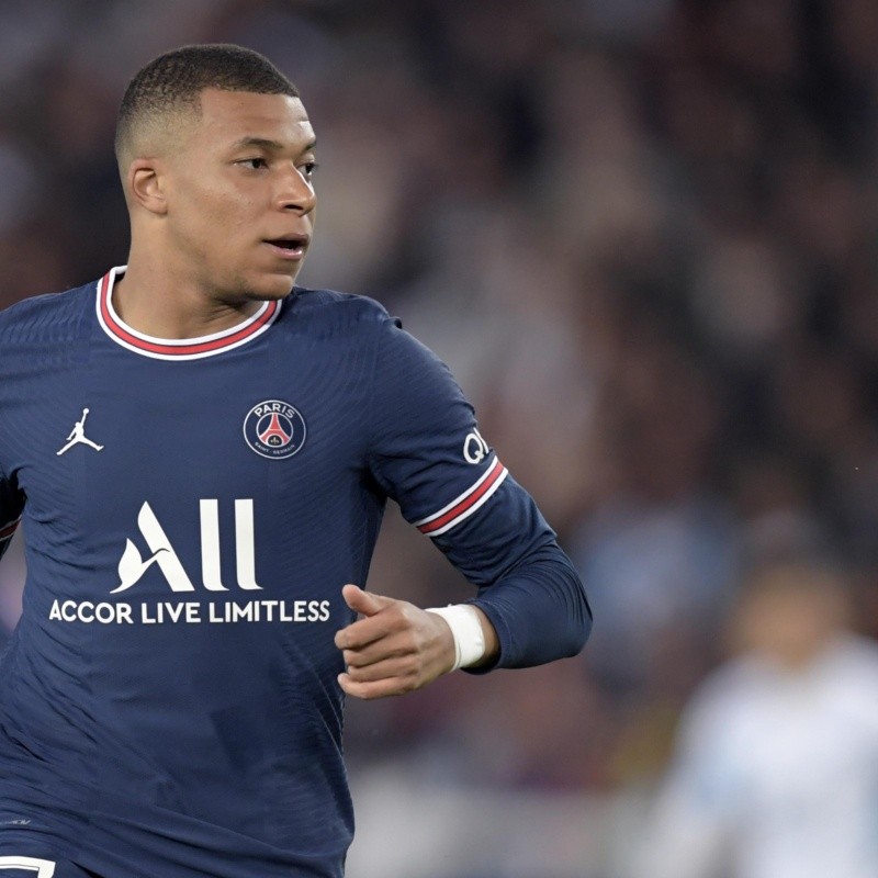 Reunión con Real Madrid: semana clave para el futuro de Kylian Mbappé