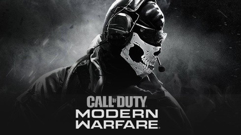 La revelación del nuevo Call of Duty Modern Warfare 2 estaría muy cercana