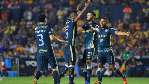 América y Cruz Azul se medirán en el Estadio Azteca por la última fecha del Clausura 2022.