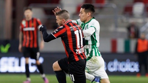 Ferencváros gritó campeón por cuarto año consecutivo