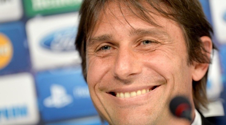 Antonio Conte (Photo by Andreas Gebert/picture alliance via Getty Images)