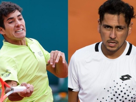 ¿Cuándo juegan Cristian Garin vs Alejandro Tabilo por la primera ronda del ATP 250 de Múnich 2022?