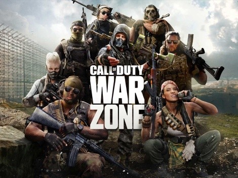 Activision confirma lançamento da sequência de Call of Duty Warzone para o fim de 2022