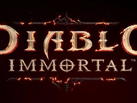 Diablo Immortal llega gratis en junio con juego cruzado entre móviles y PC