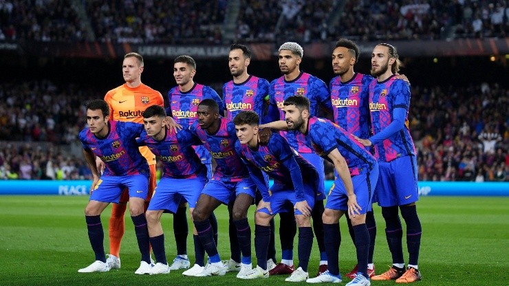 FC Barcelona