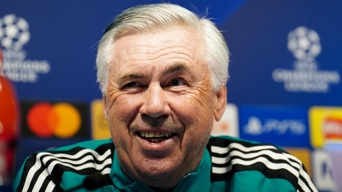 Carlo Ancelotti