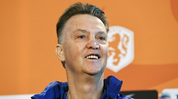 ANP via Getty Images