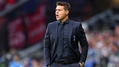 Mauricio Pochettino could leave PSG at the end of the season.