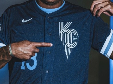The Kansas City Royals: Unveiling a New Uniform for 2022?