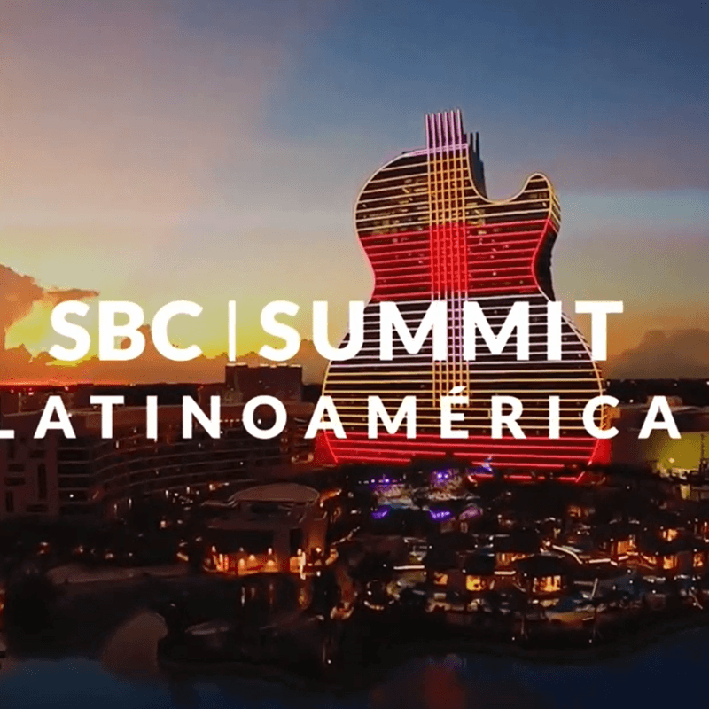 SBC Summit Latinoamérica 2022 tiene fecha y lugar para su nueva edición